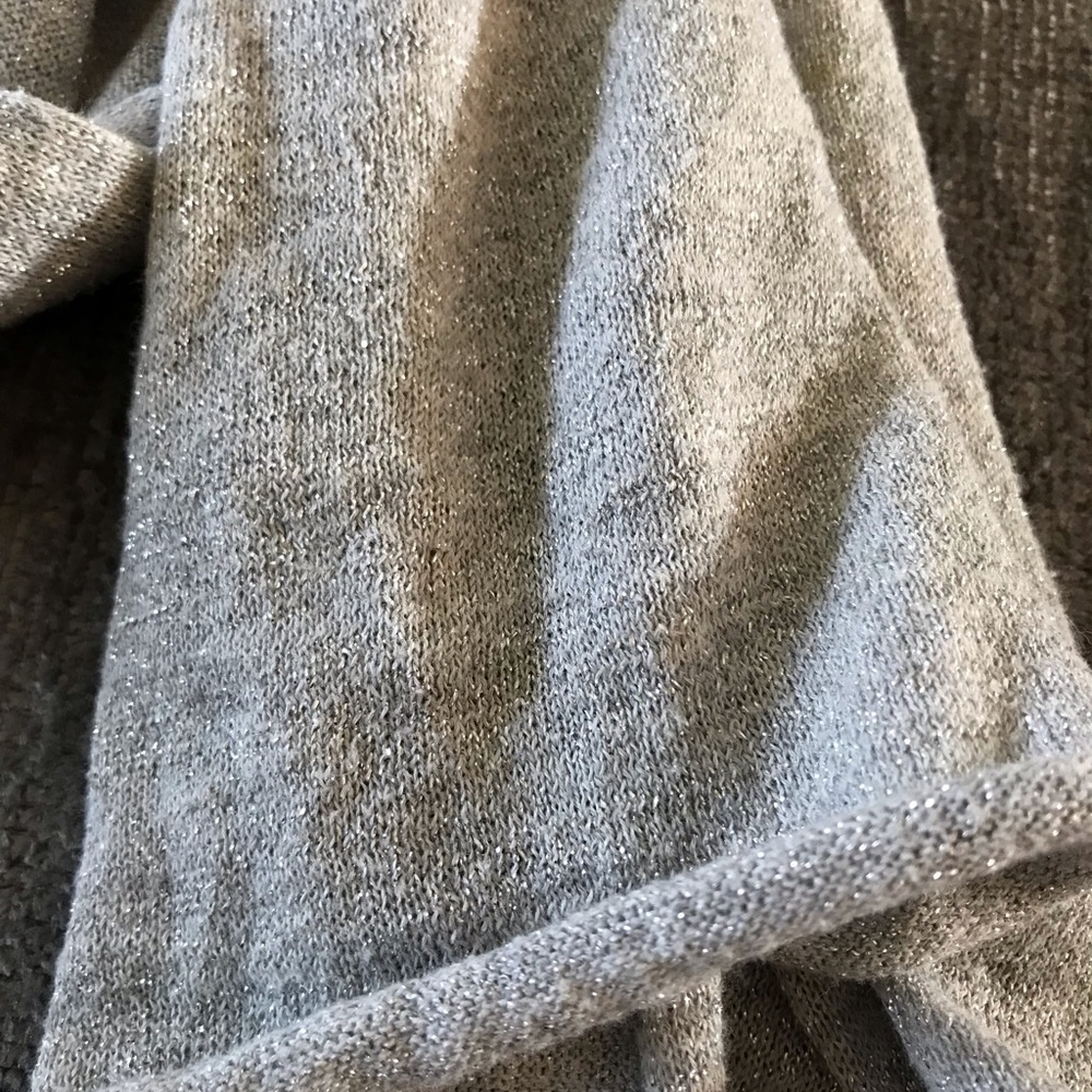 J. Crew Scarf - Picture 3 of 7